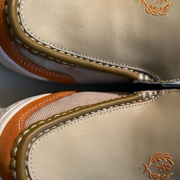 Men’s Phat Farm Size 9.5    PF - 811404N - Picture 3 of 8